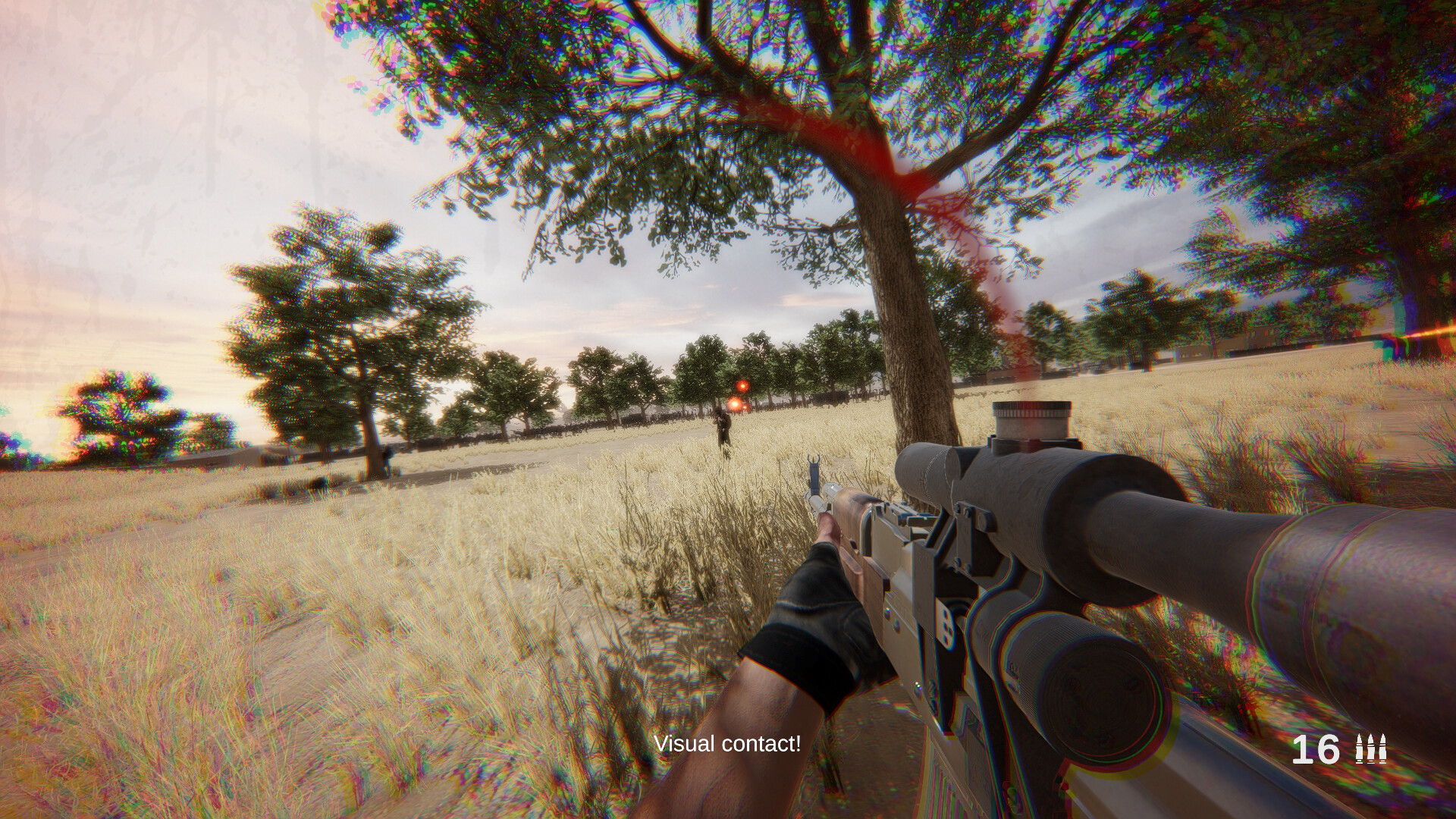 No Man's Home Screenshot 7