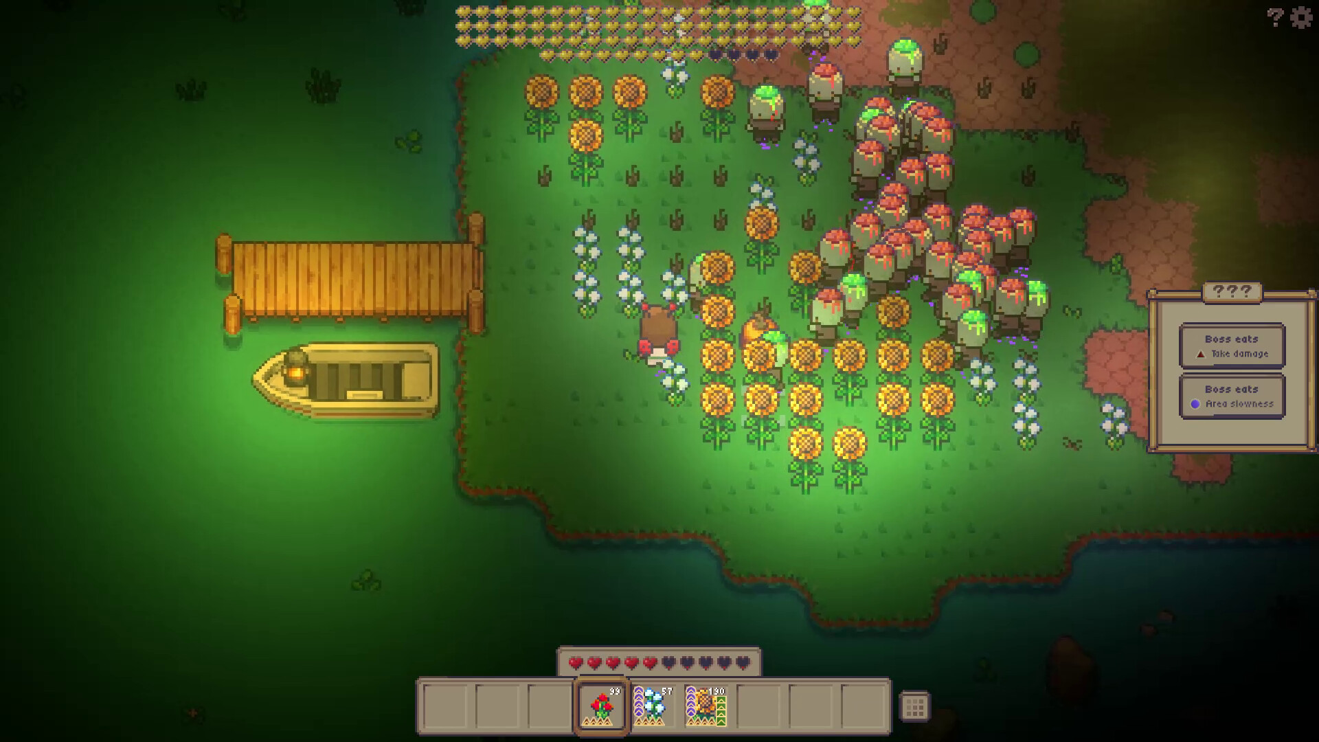 Rebloom Screenshot 0