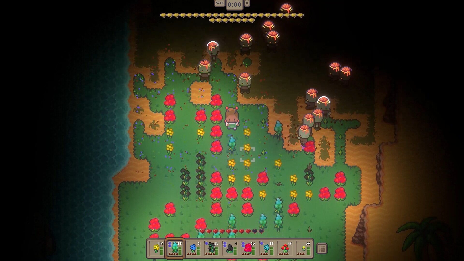 Rebloom Screenshot 2