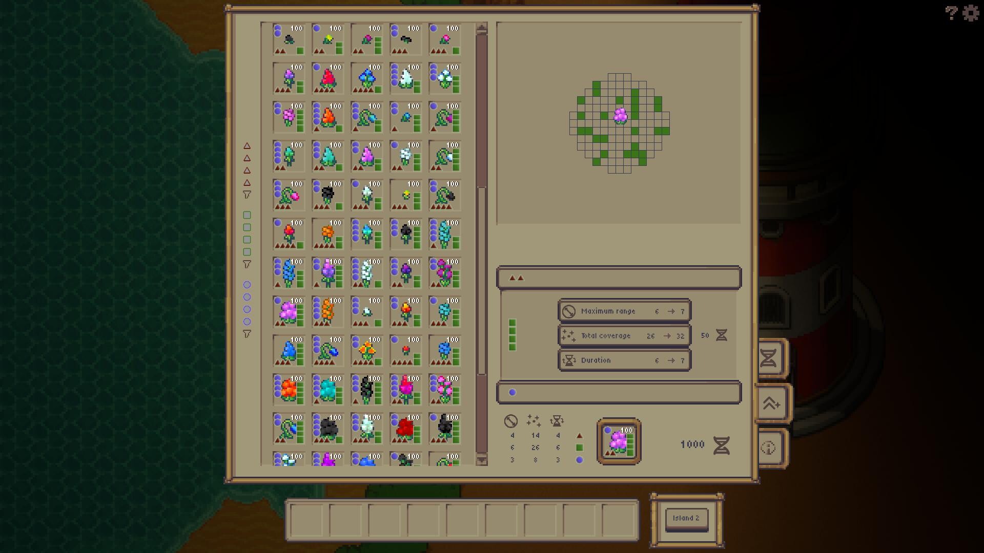 Rebloom Screenshot 3