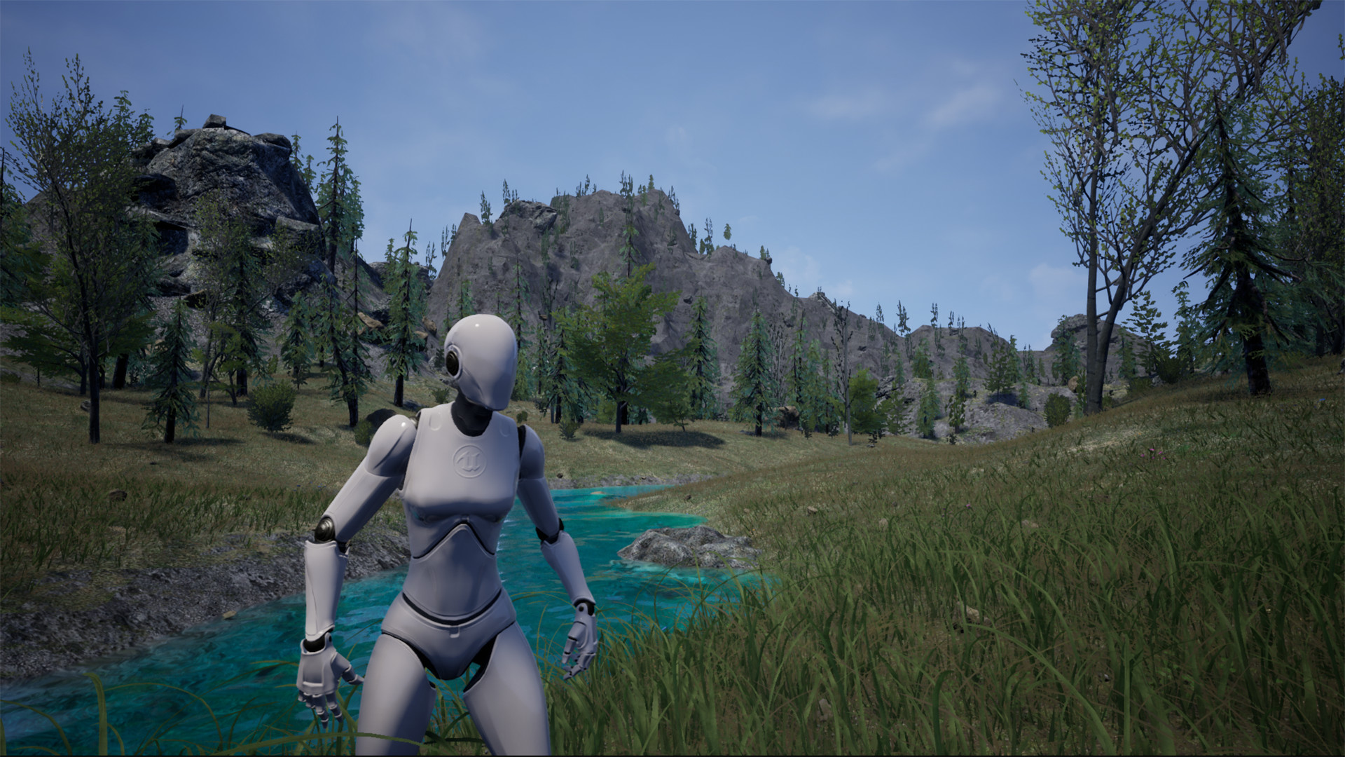 Metaverse: Origins Screenshot 7