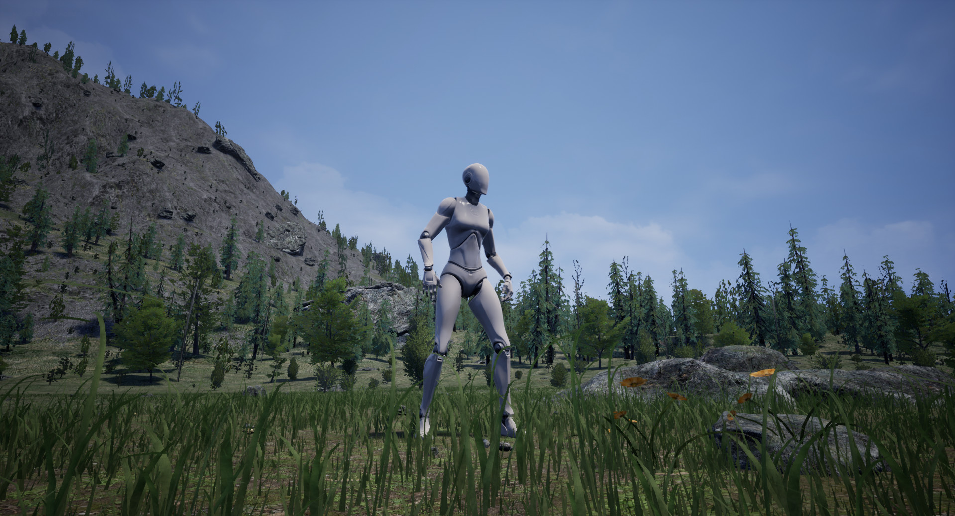 Metaverse: Origins Screenshot 3