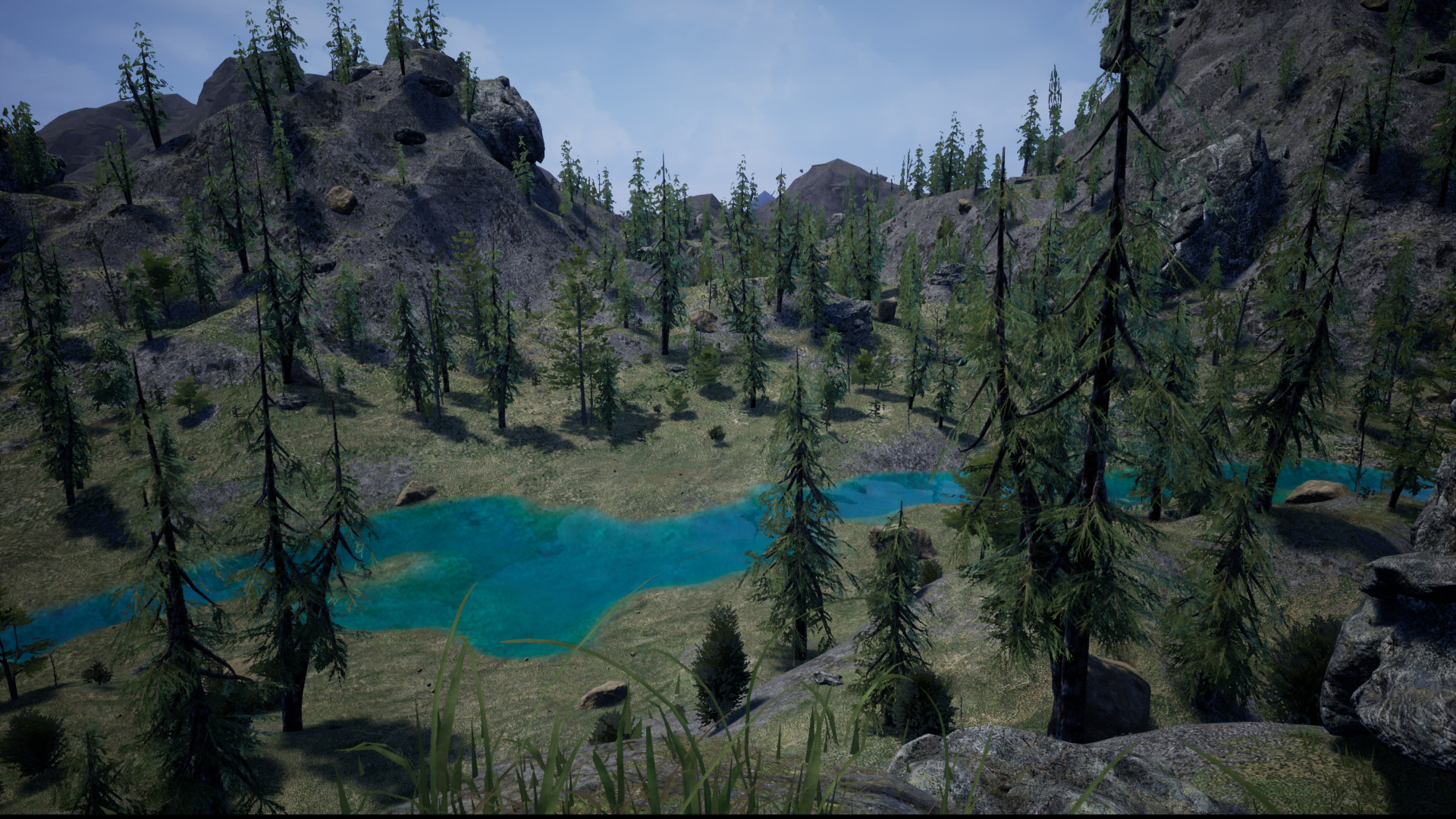 Metaverse: Origins Screenshot 8