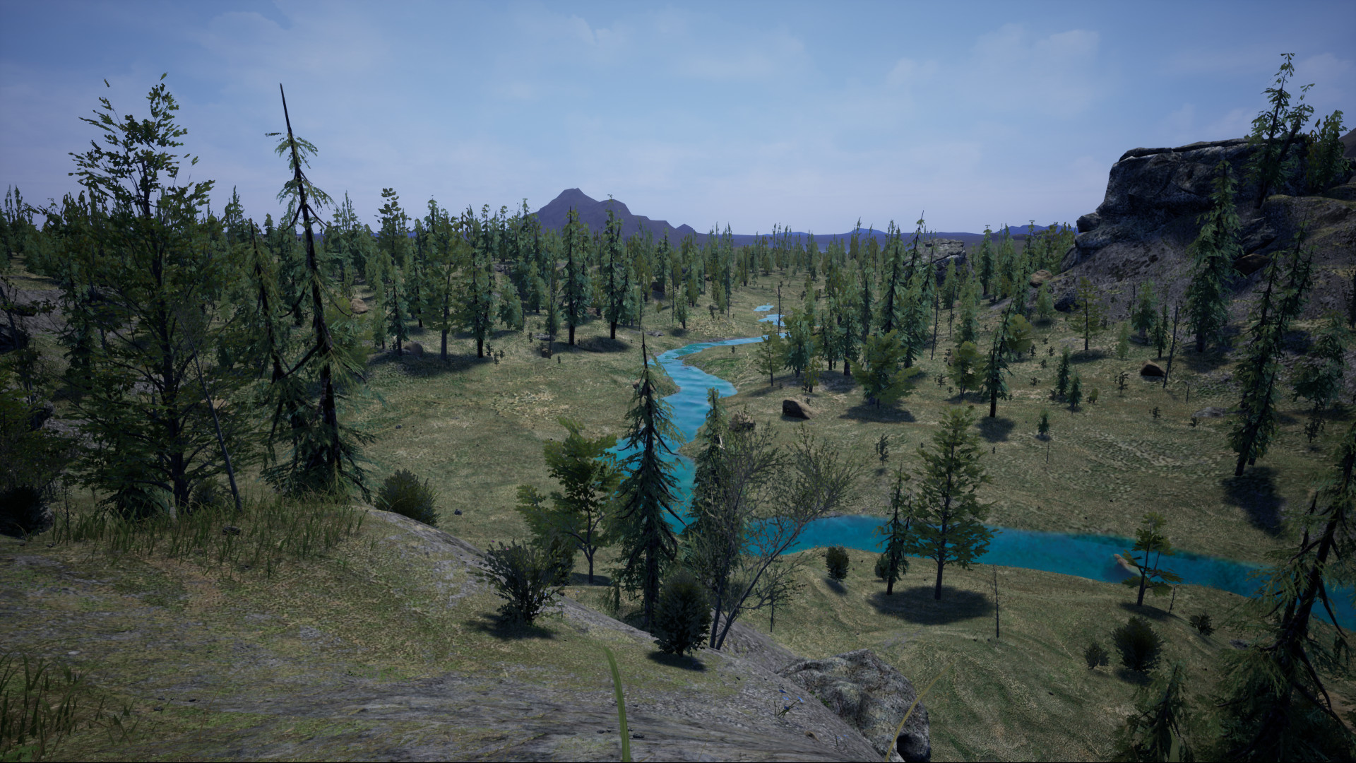 Metaverse: Origins Screenshot 6