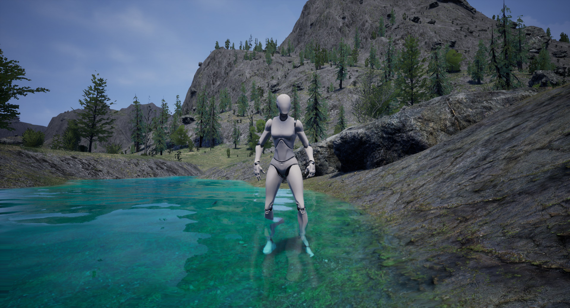 Metaverse: Origins Screenshot 5