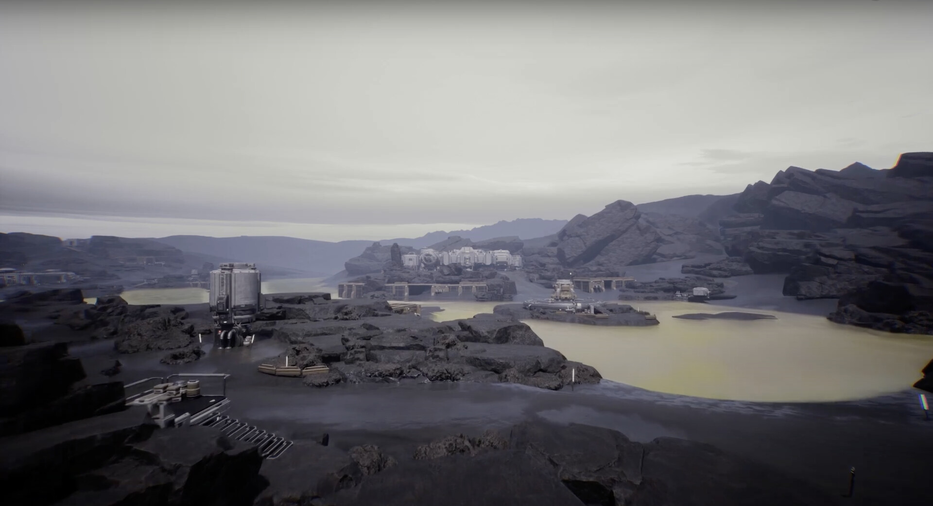 MXR PRO Screenshot 1