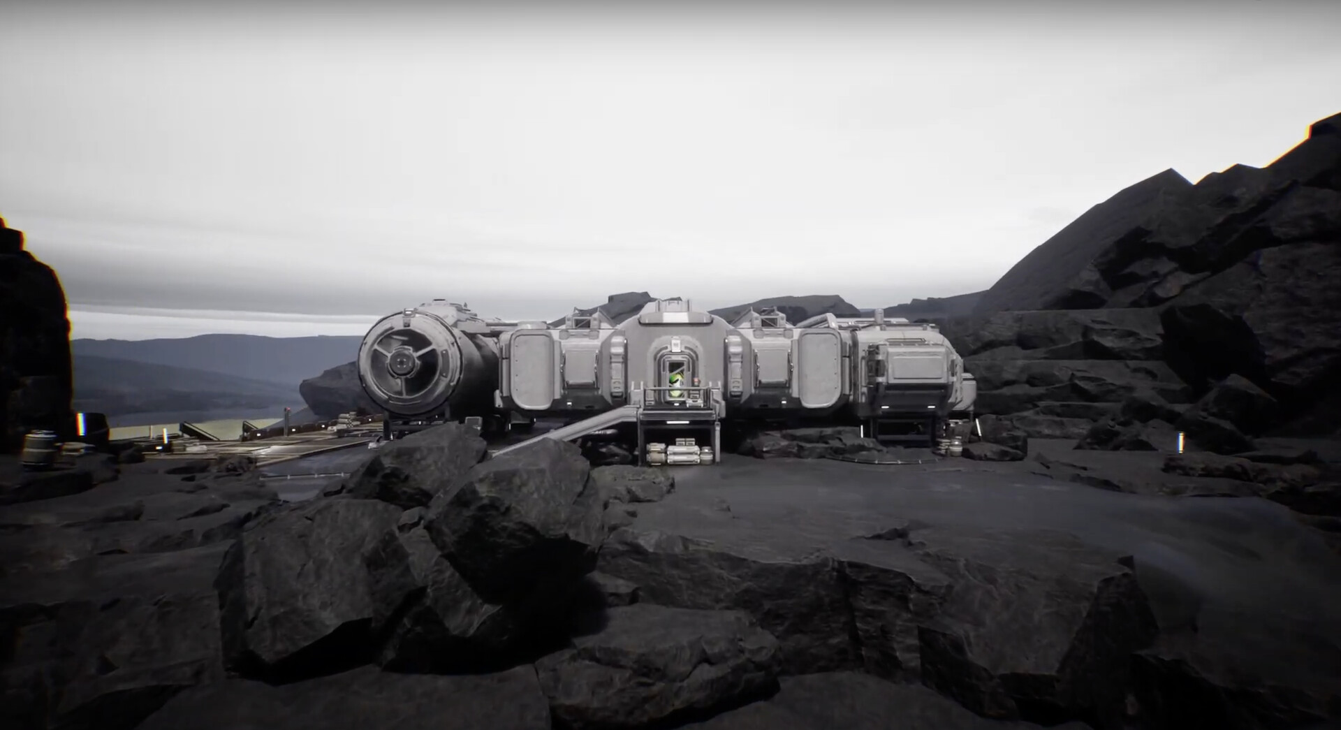 MXR PRO Screenshot 2