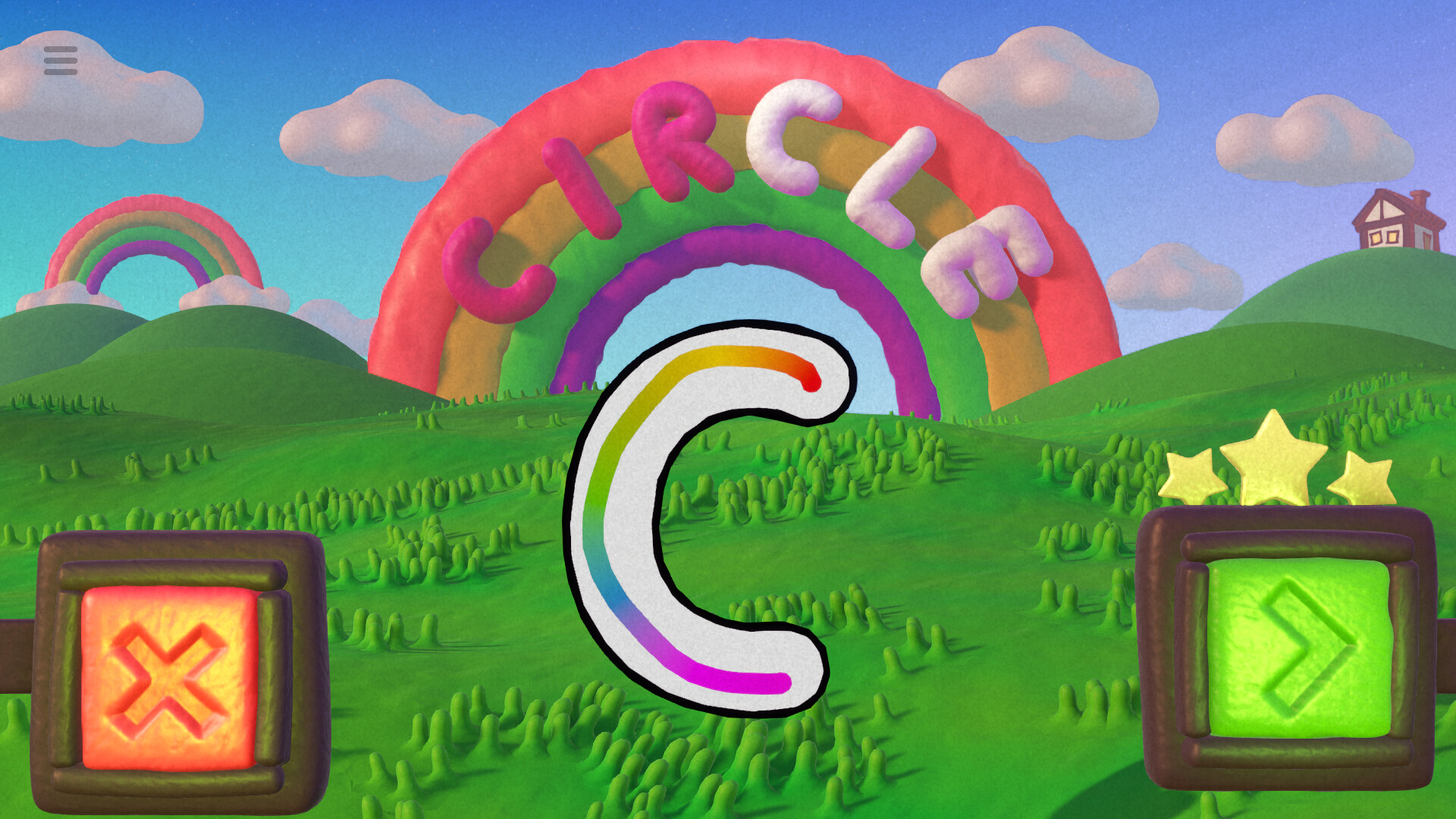 Squash and Spell : Kids Typing Screenshot 4