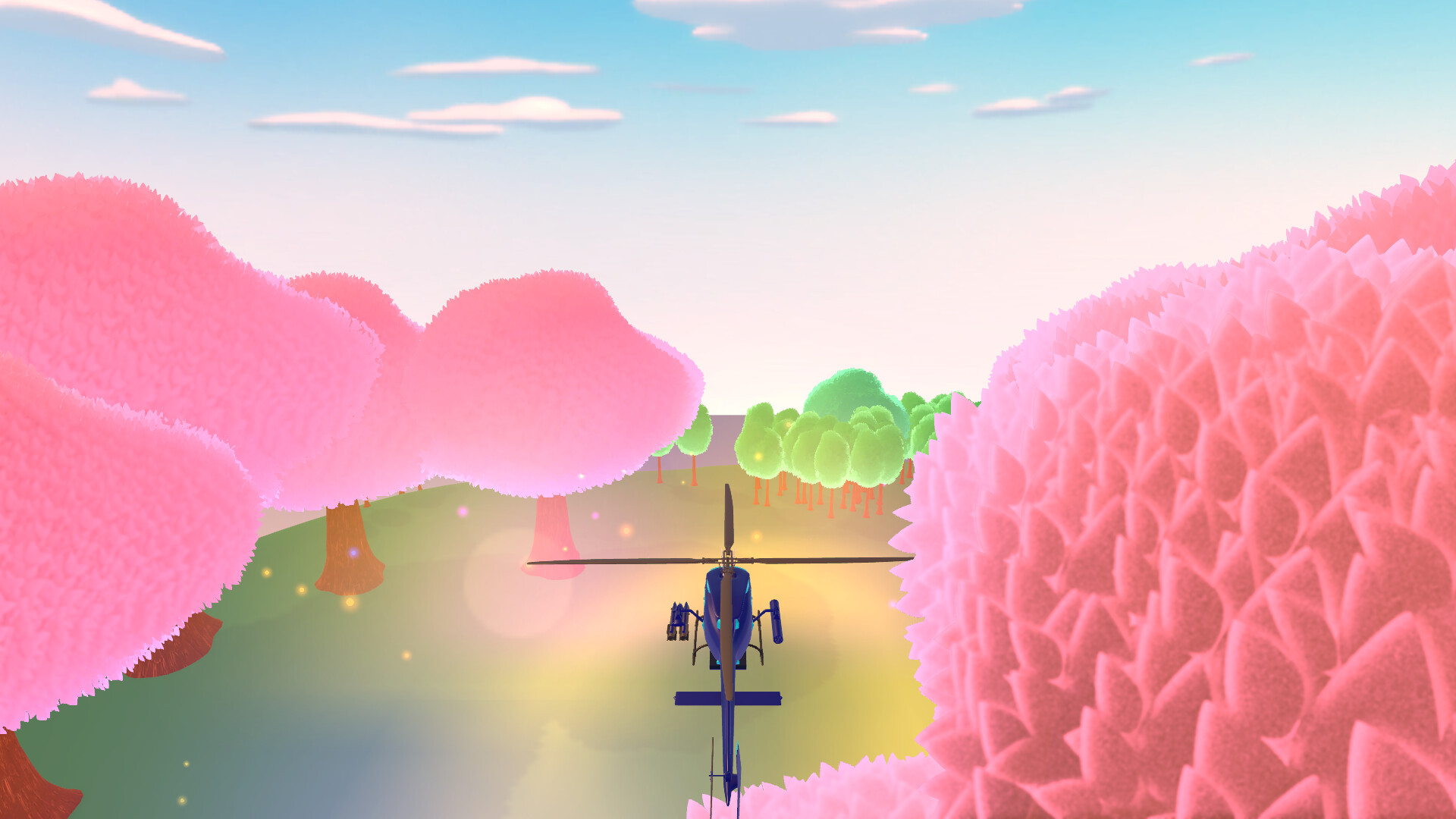 Pocket Pilot Screenshot 2