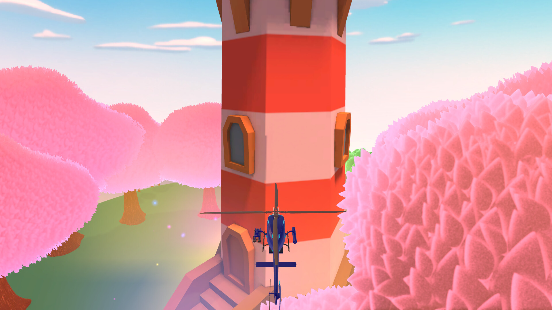 Pocket Pilot Screenshot 4