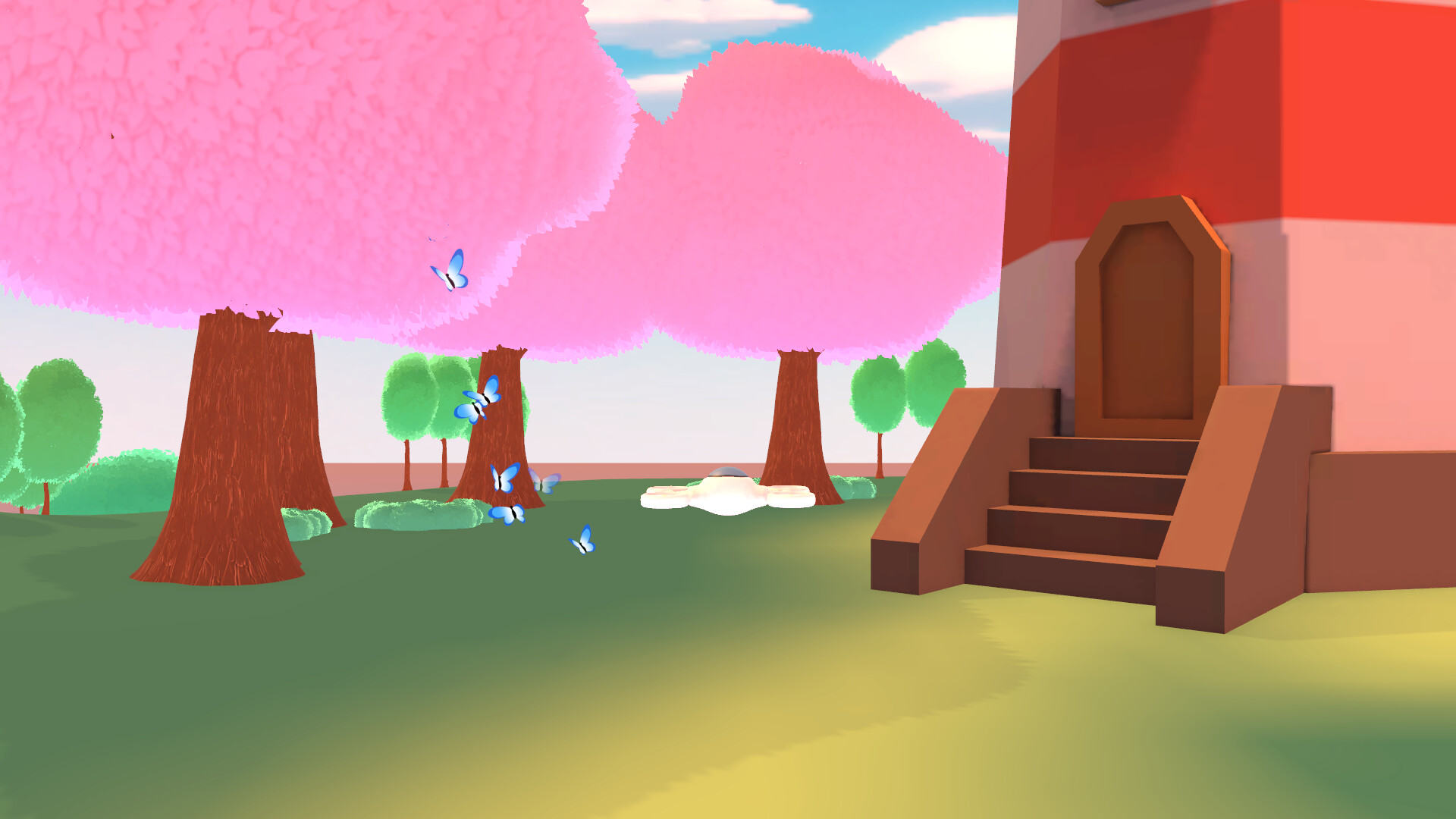 Pocket Pilot Screenshot 1