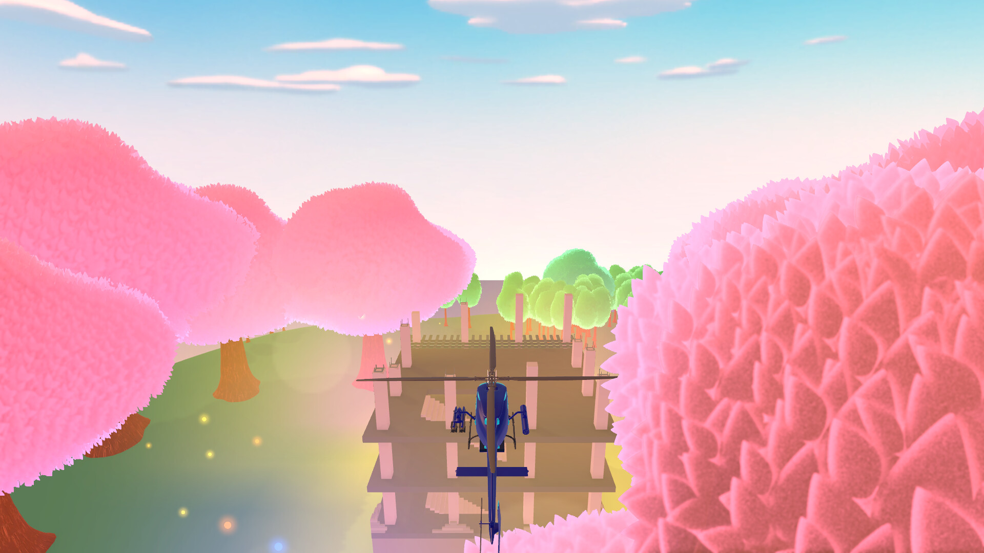 Pocket Pilot Screenshot 3