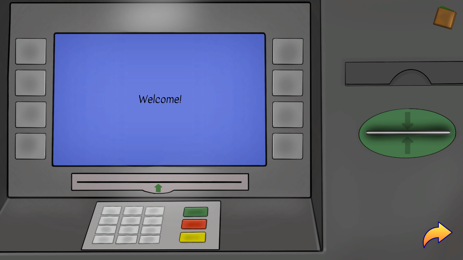 JudgeSim Screenshot 7