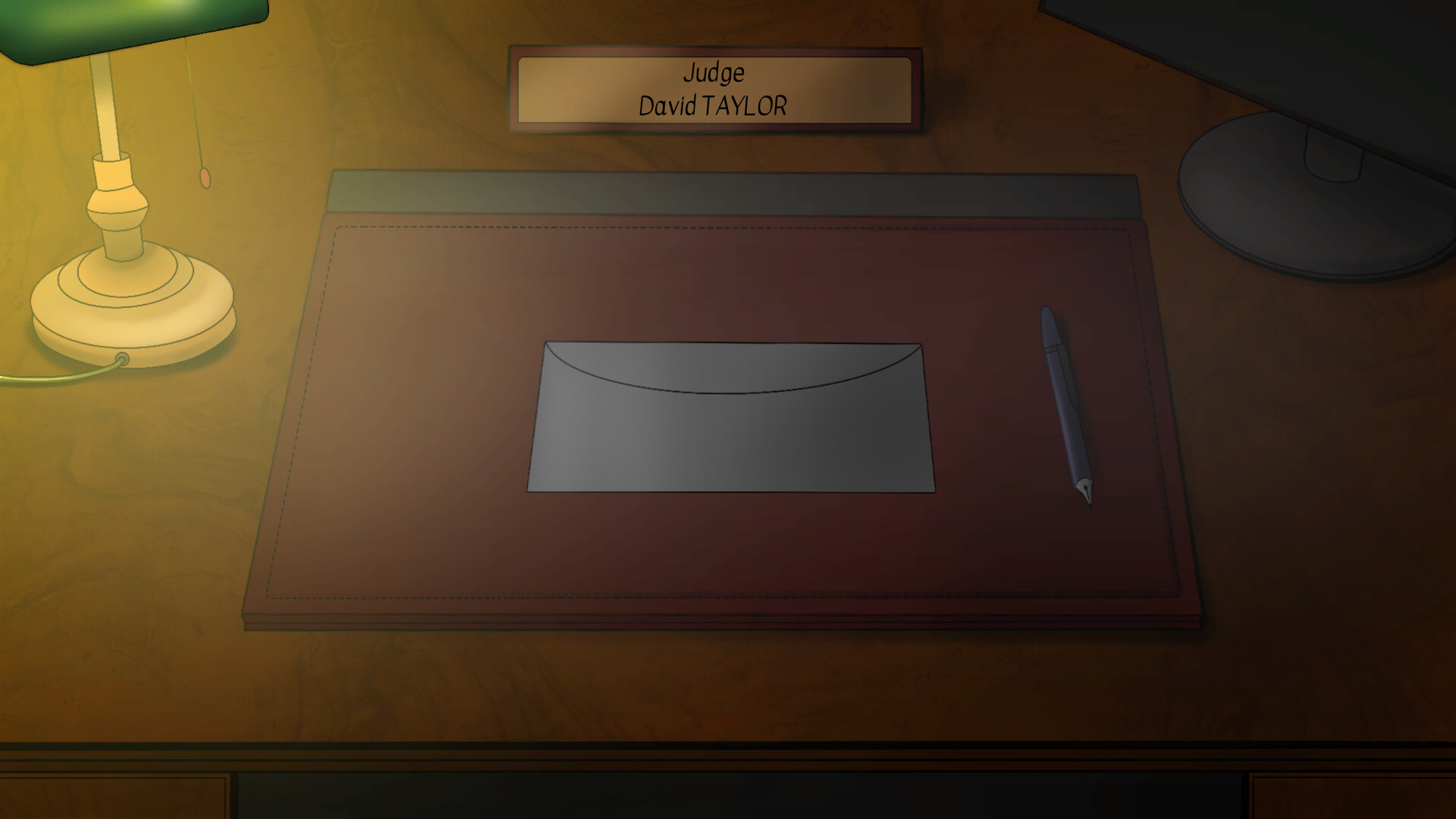 JudgeSim Screenshot 1