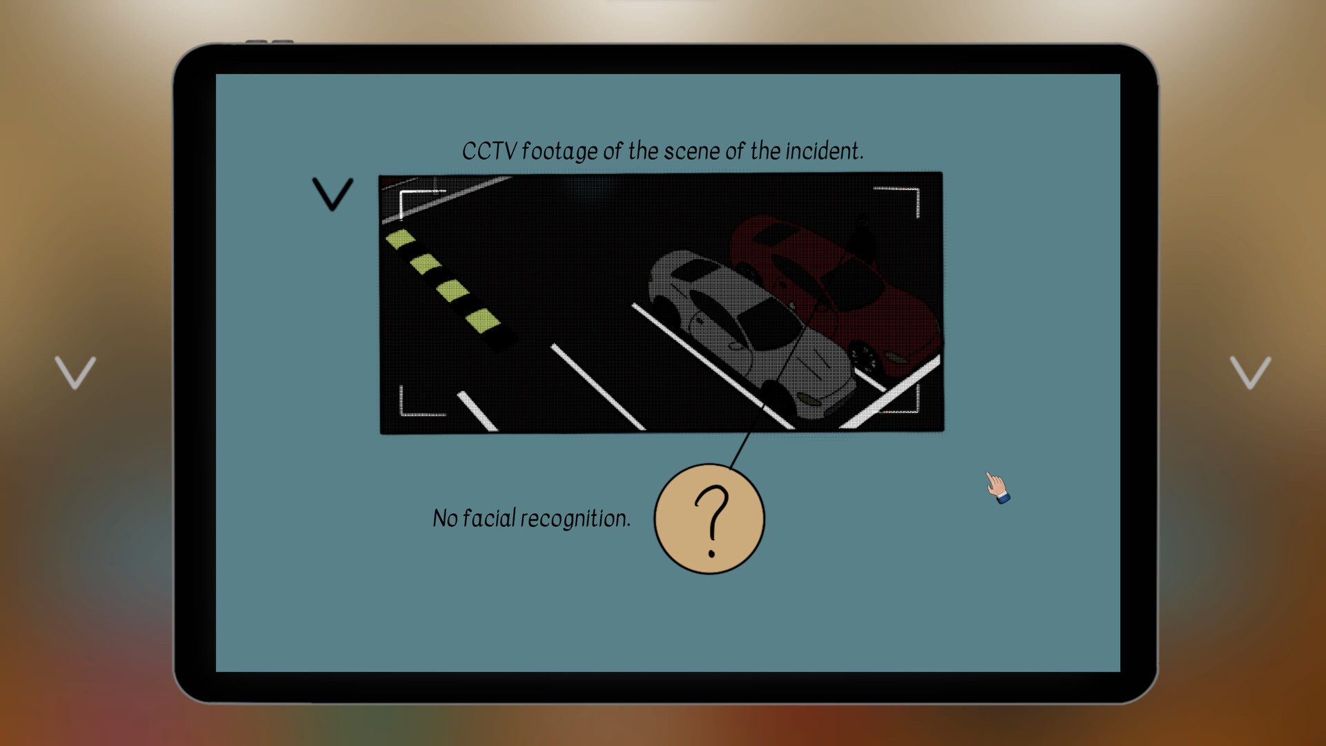 JudgeSim Screenshot 9