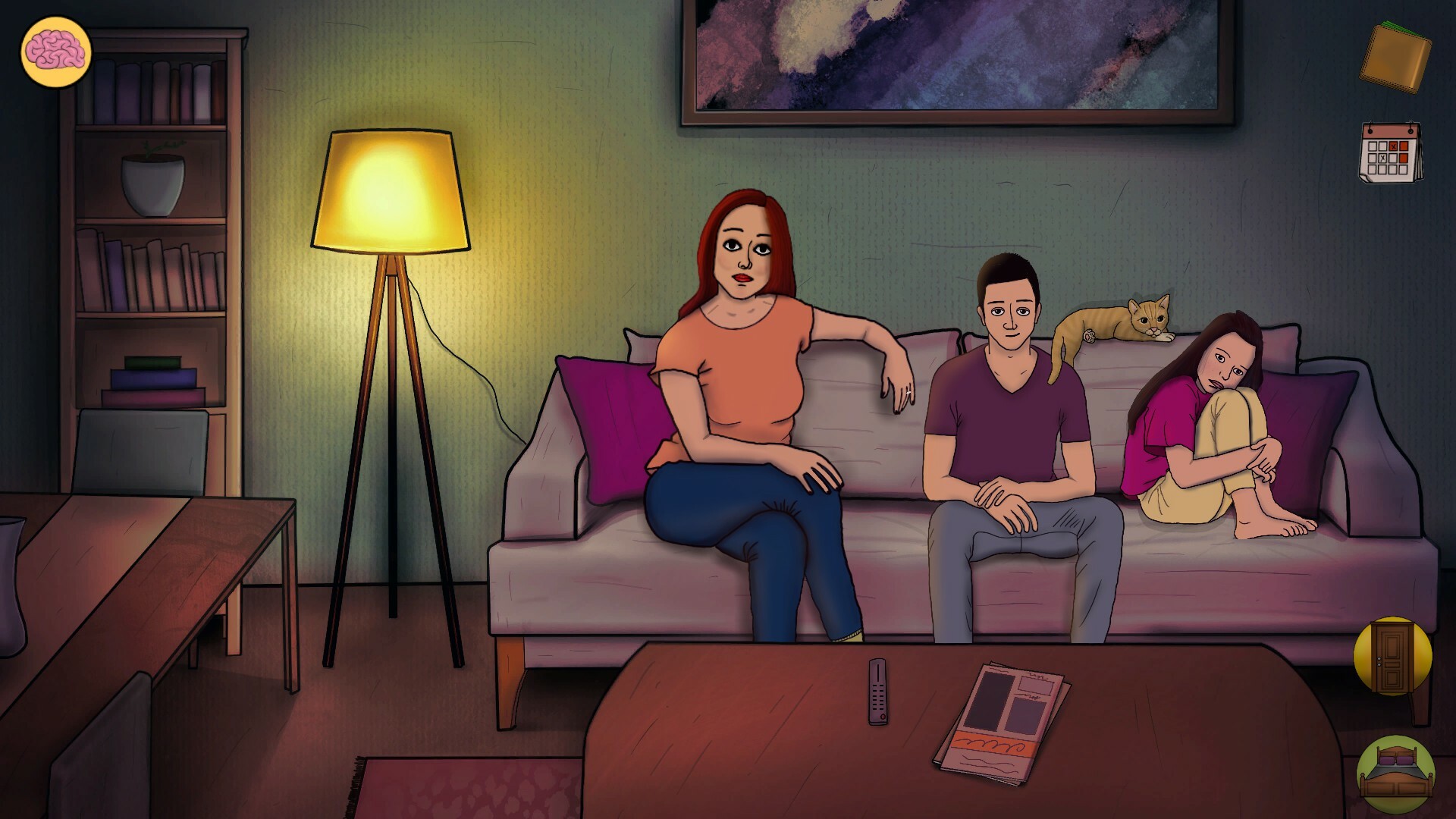 JudgeSim Screenshot 10