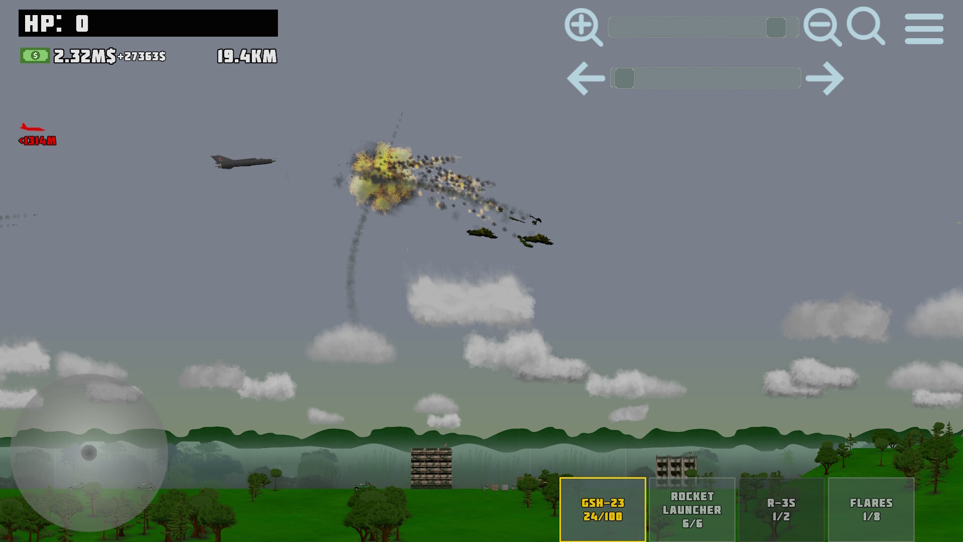 Total Destruction Screenshot 0