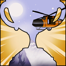 Mountains Champion icon