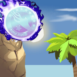 Ultima Rocket Master icon