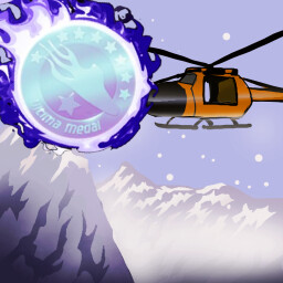 Ultima Mountains Master icon