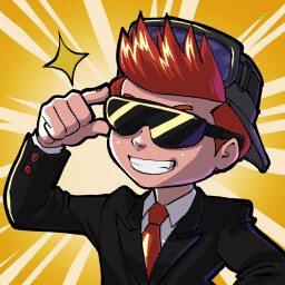 Welcome to RocketEx! icon