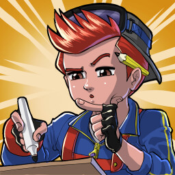 Apprentice Creator icon