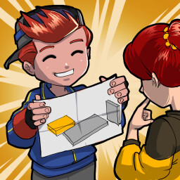 A Spark of Creativity icon