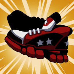 Welcome Runner! icon