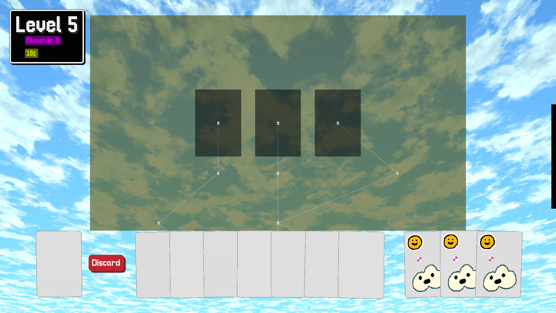 Sunday Sticker Club Screenshot 2