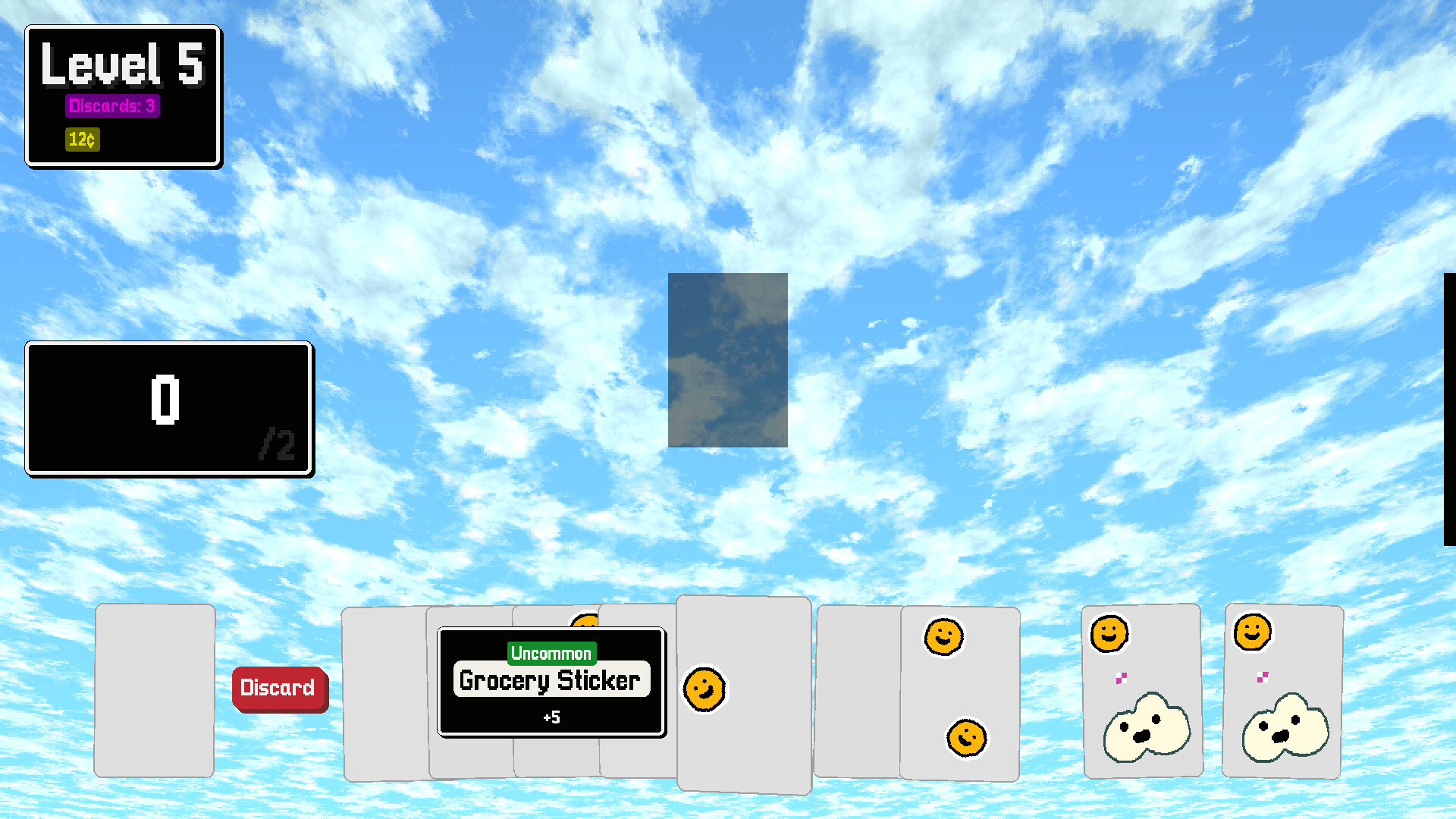 Sunday Sticker Club Screenshot 4