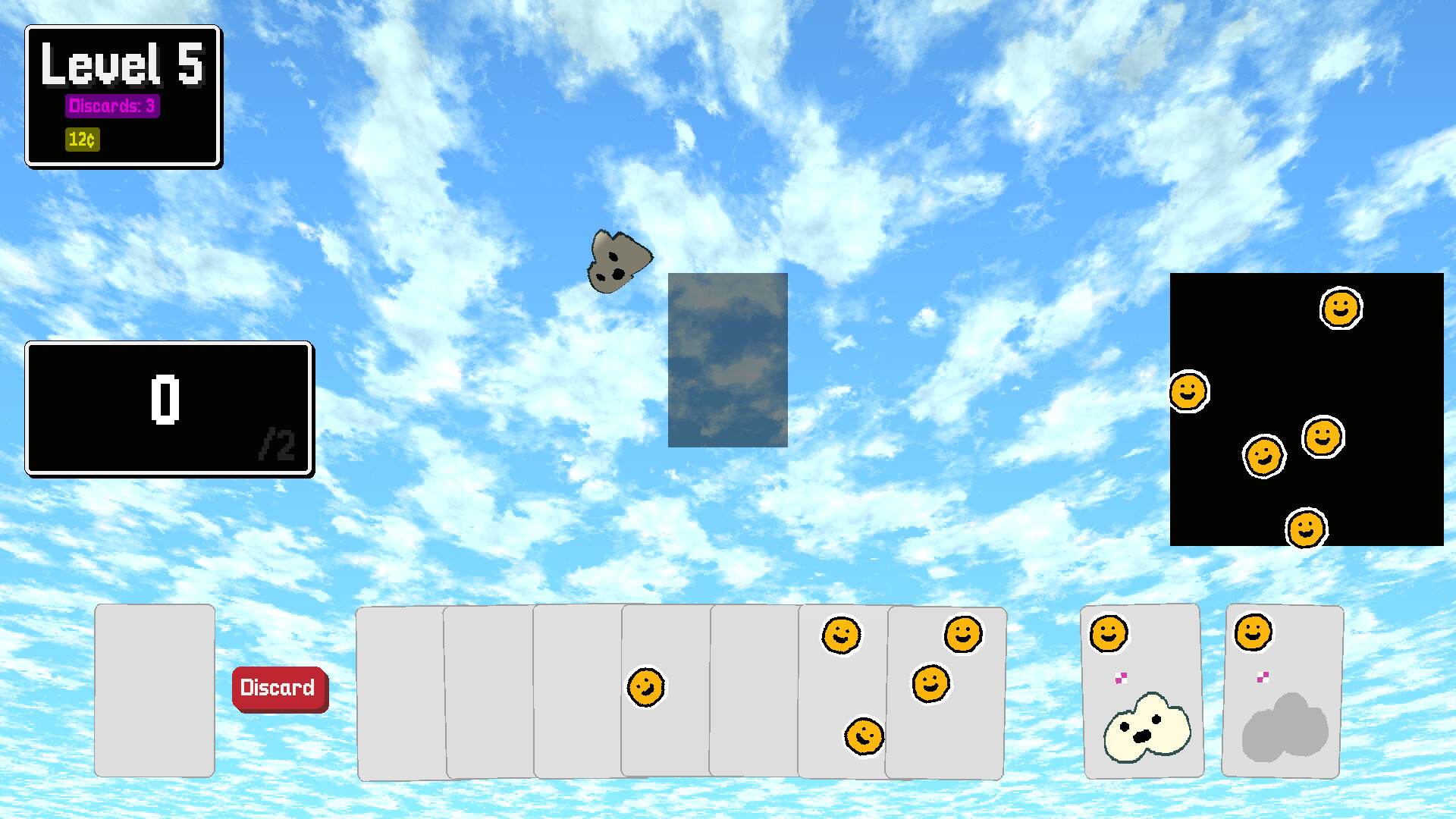 Sunday Sticker Club Screenshot 1