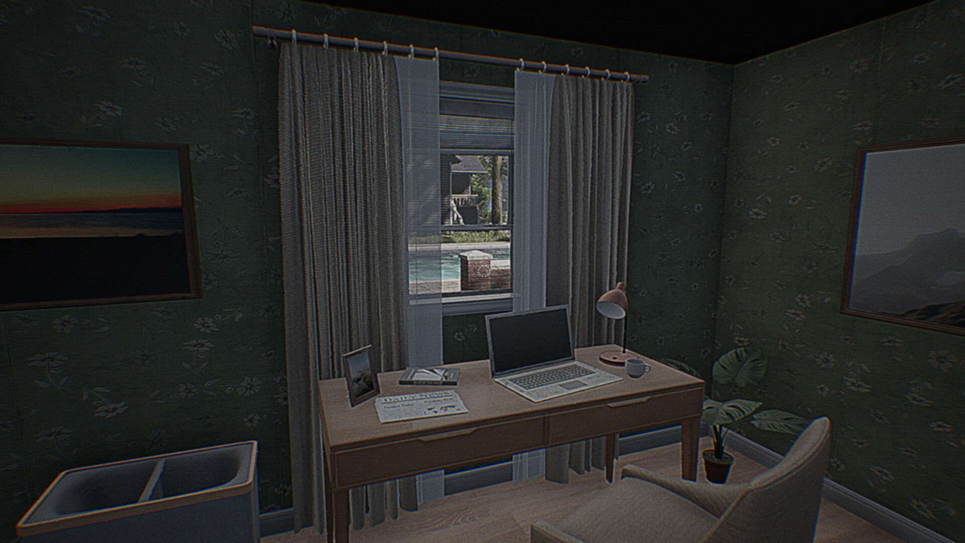 The Last Route Together - Ashwood Trip Screenshot 4