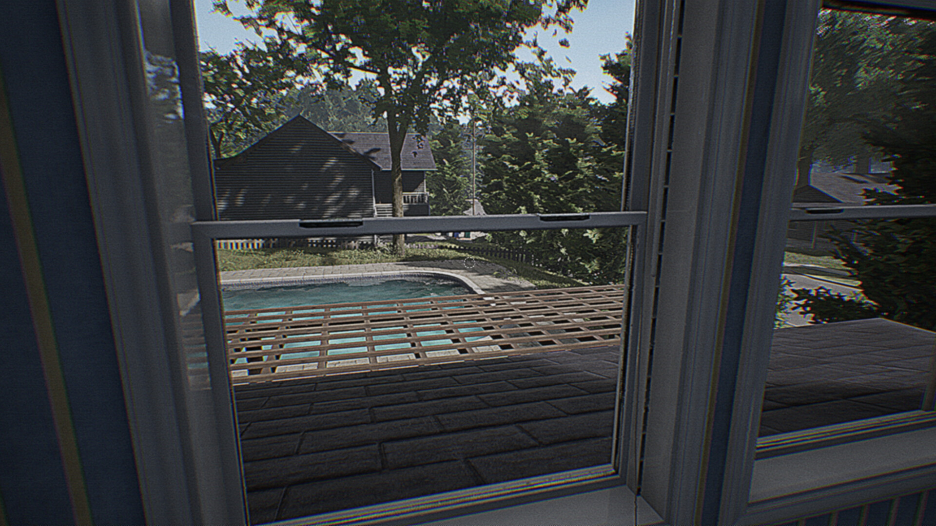 The Last Route Together - Ashwood Trip Screenshot 1