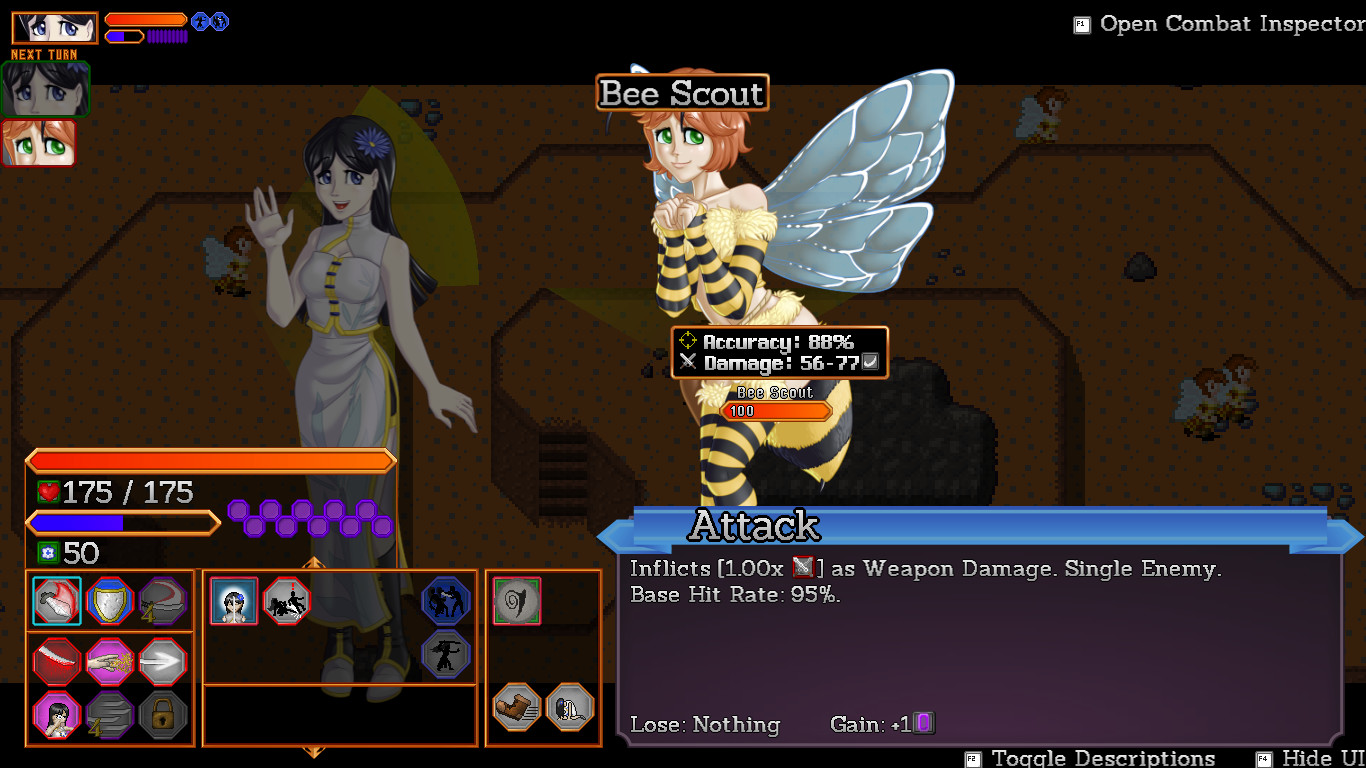 Runes of Pandemonium Screenshot 1