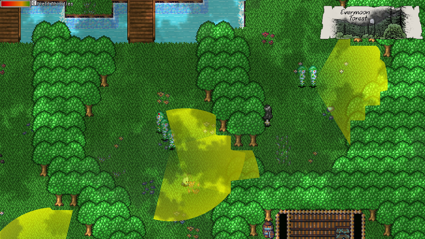 Runes of Pandemonium Screenshot 0