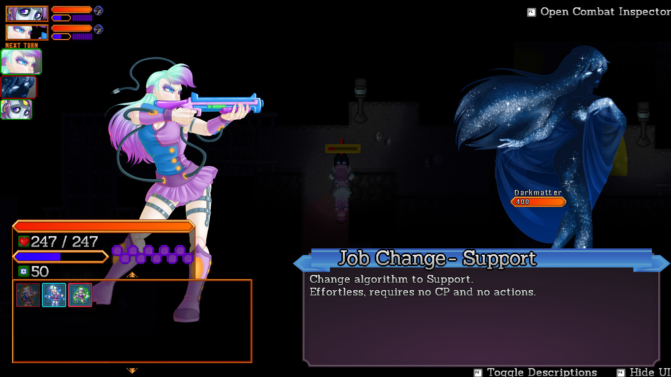 Runes of Pandemonium Screenshot 3