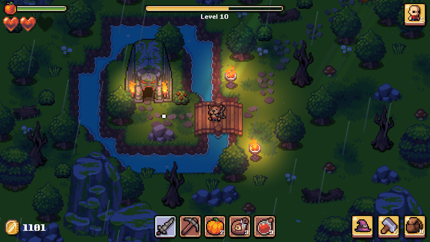 Vexlands Screenshot 4