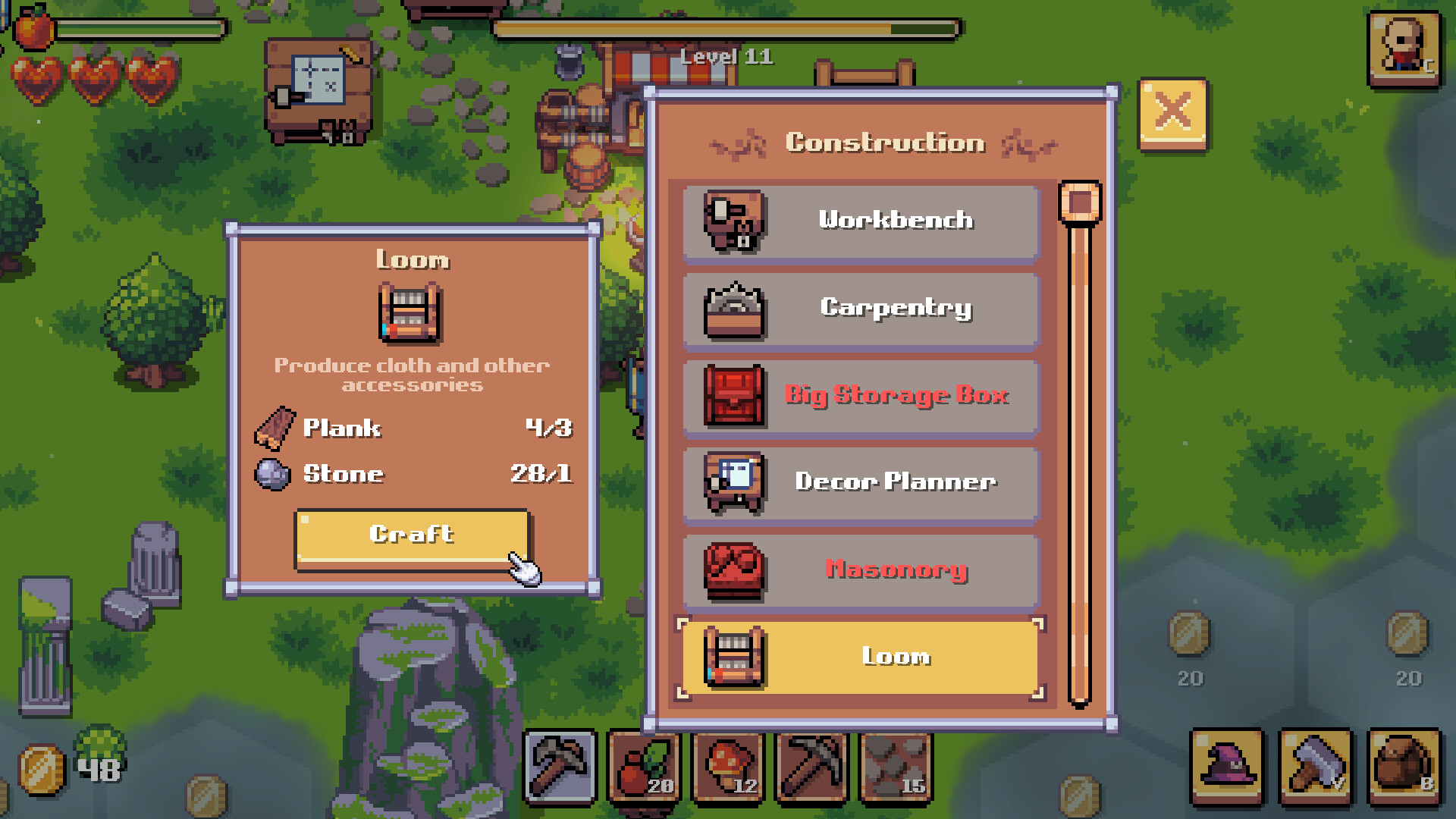 Vexlands Screenshot 5