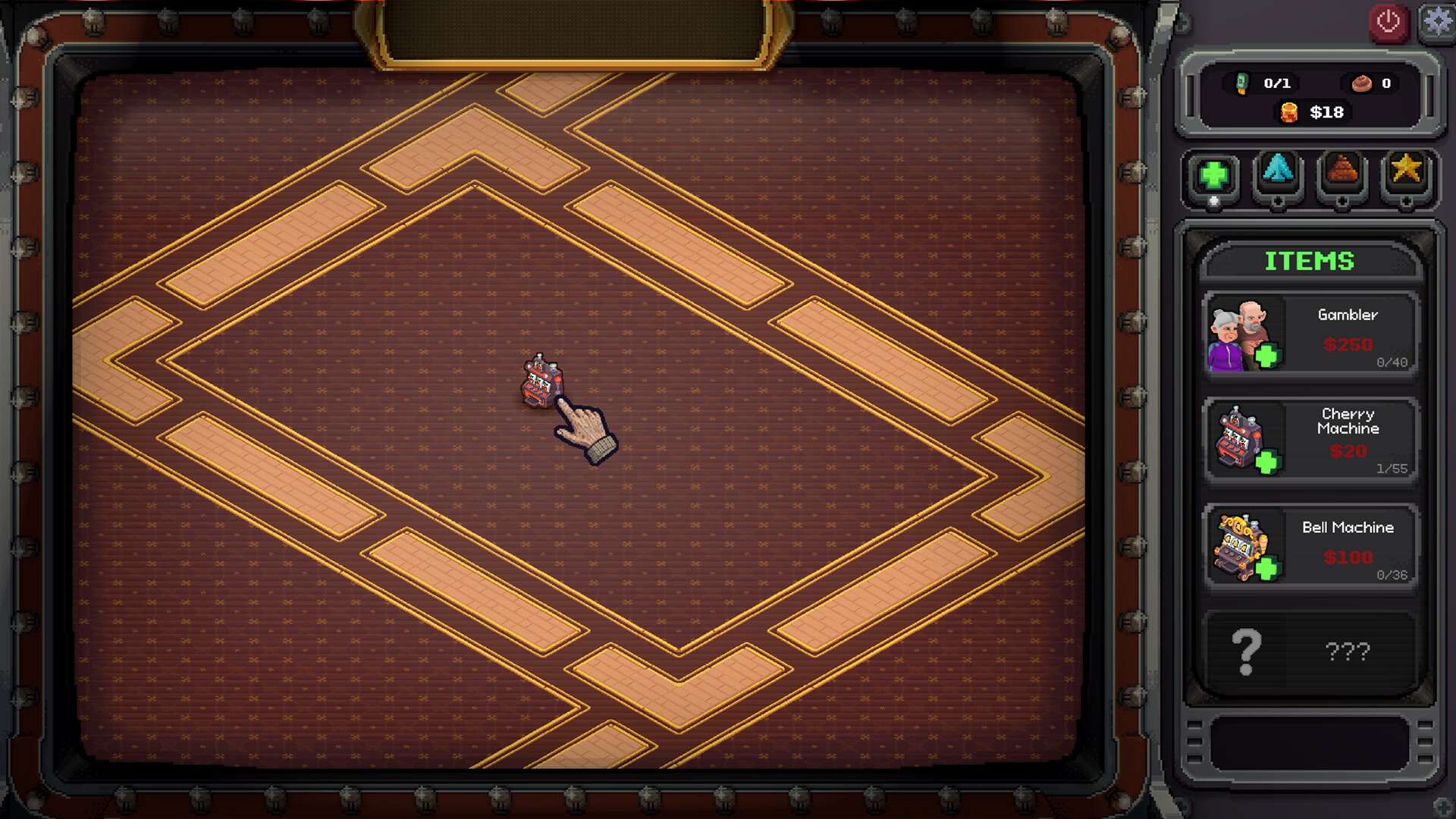 Slots & Diapers Screenshot 0