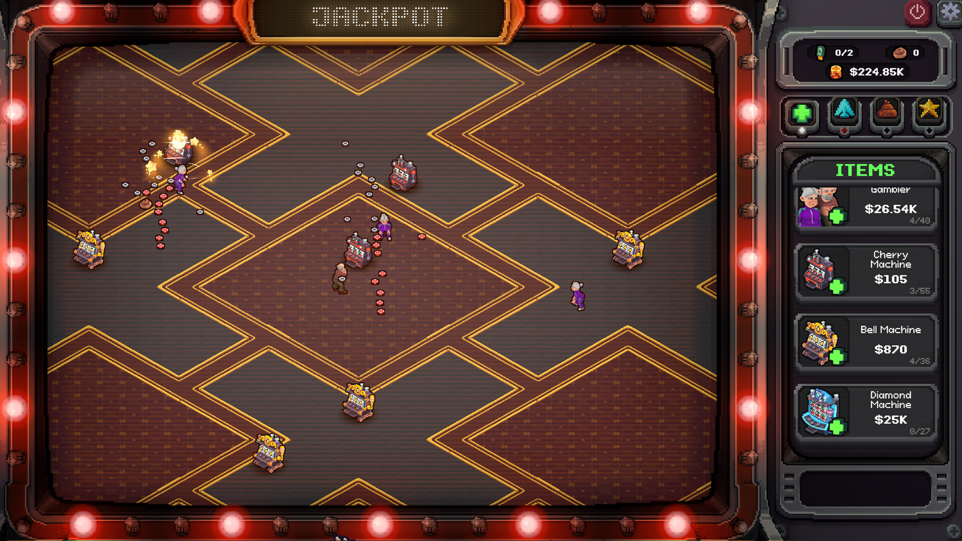 Slots & Diapers Screenshot 1