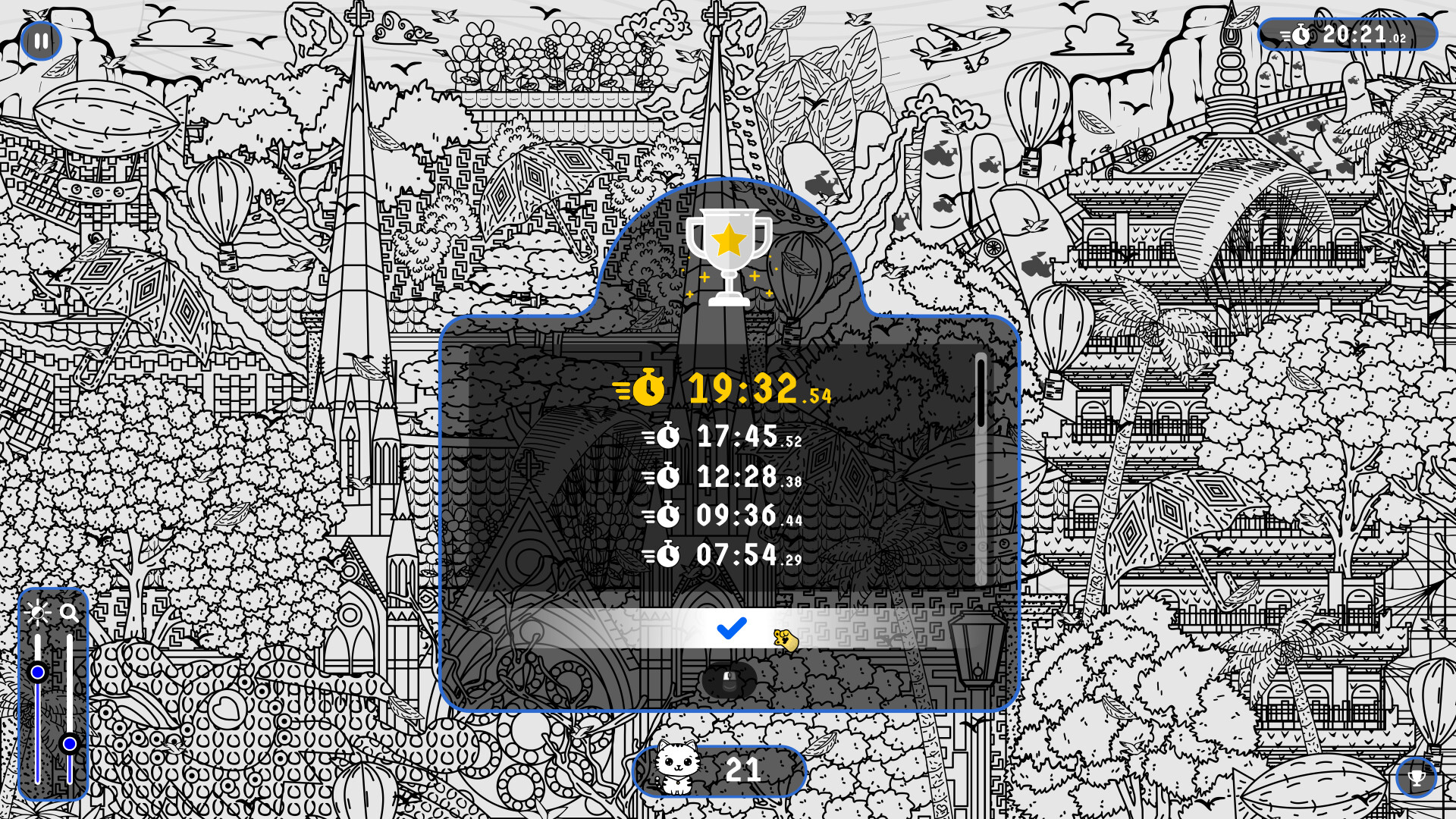 101 Cats Hidden in Vietnam Screenshot 2