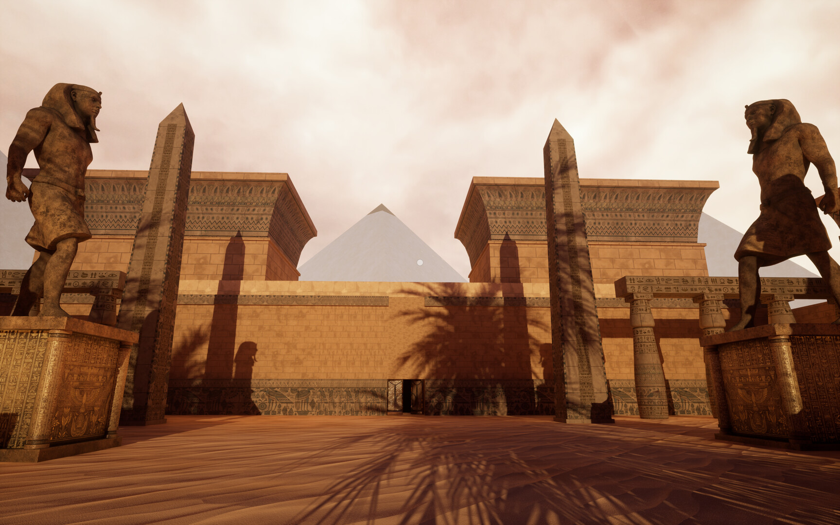 The Third Screenshot 16