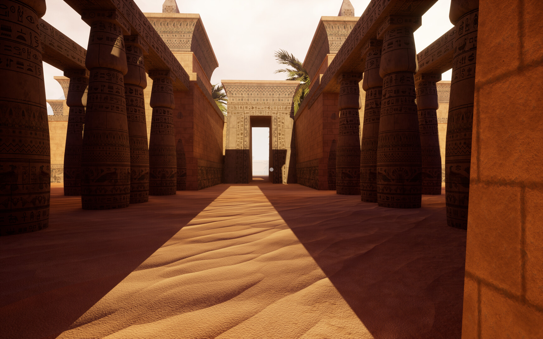 The Third Screenshot 14