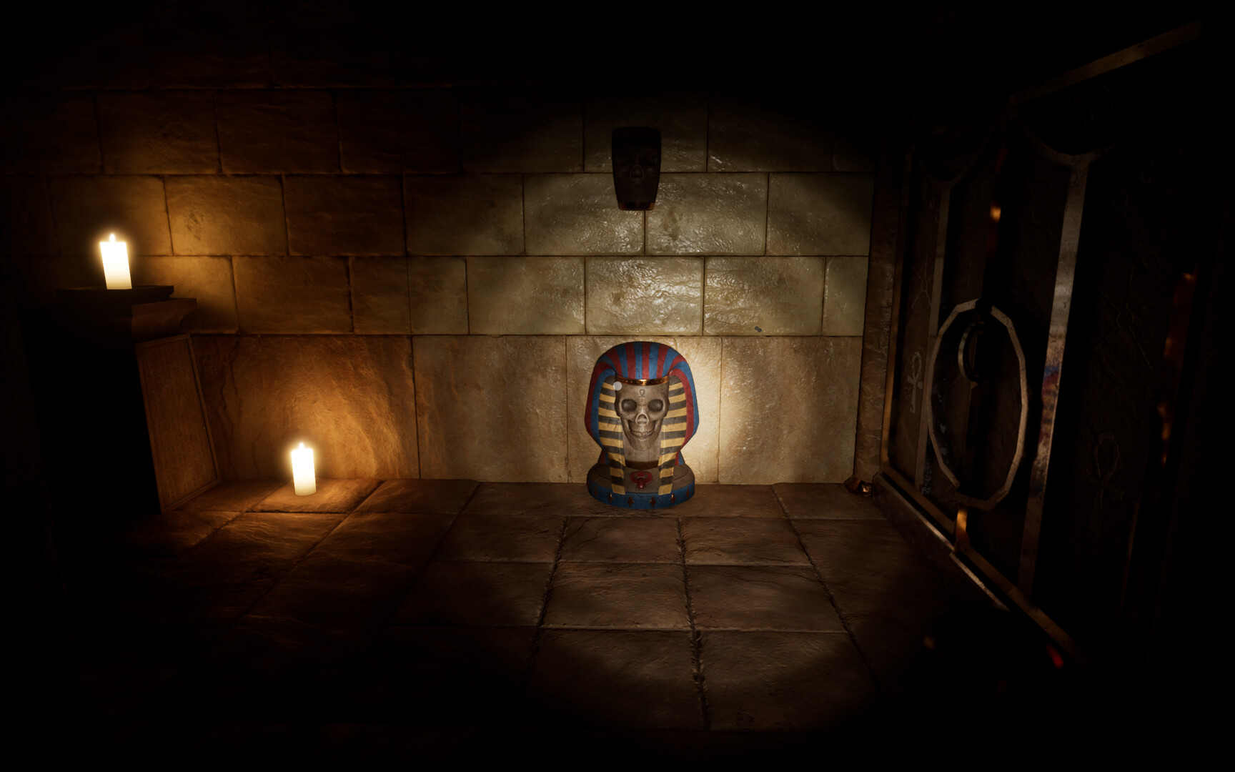 The Third Screenshot 9