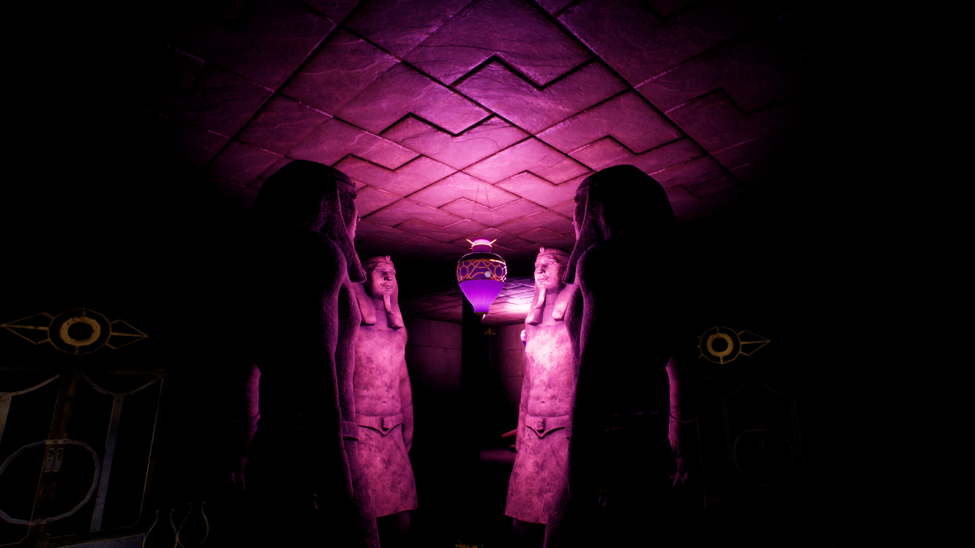 The Third Screenshot 1