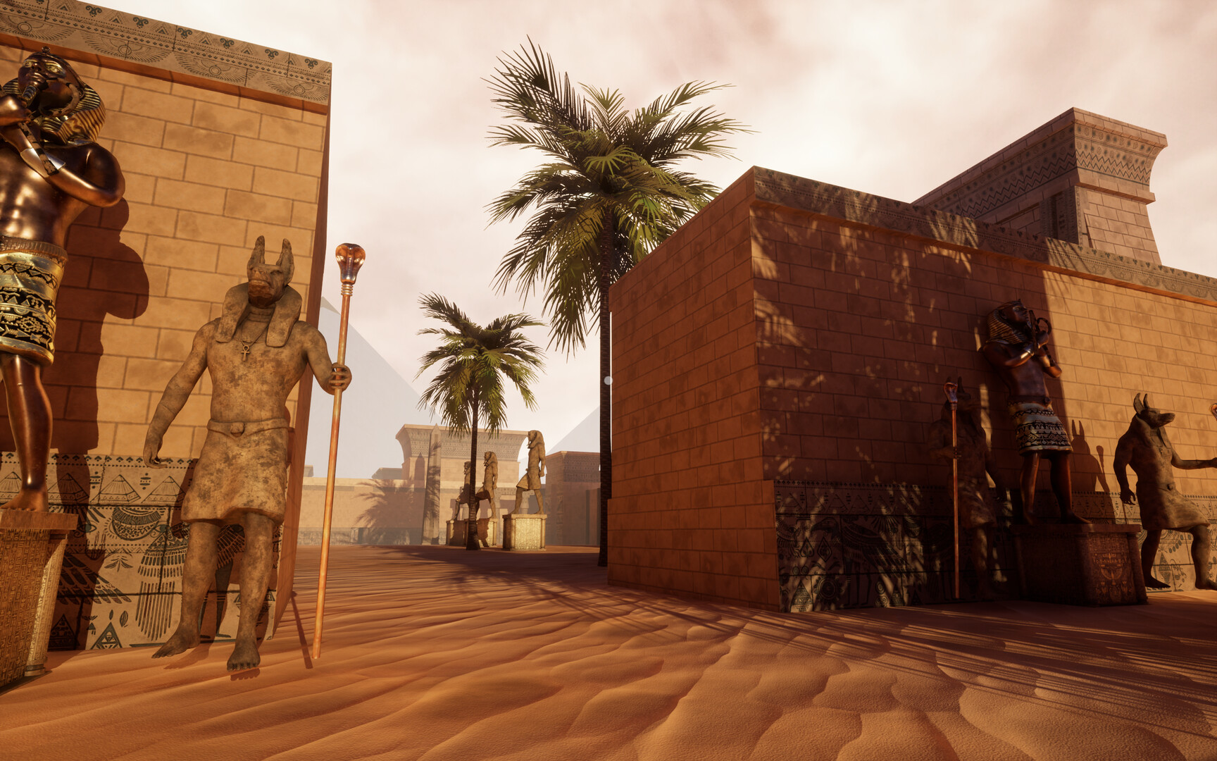 The Third Screenshot 12