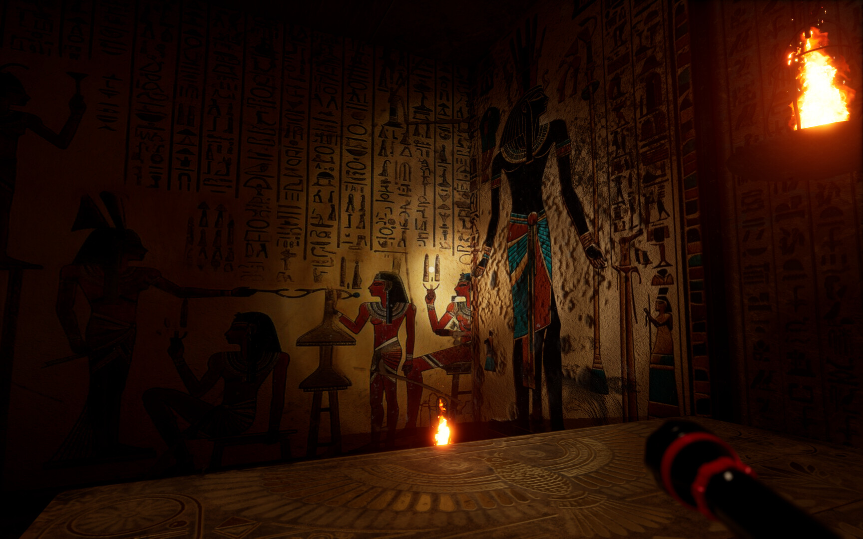 The Third Screenshot 10