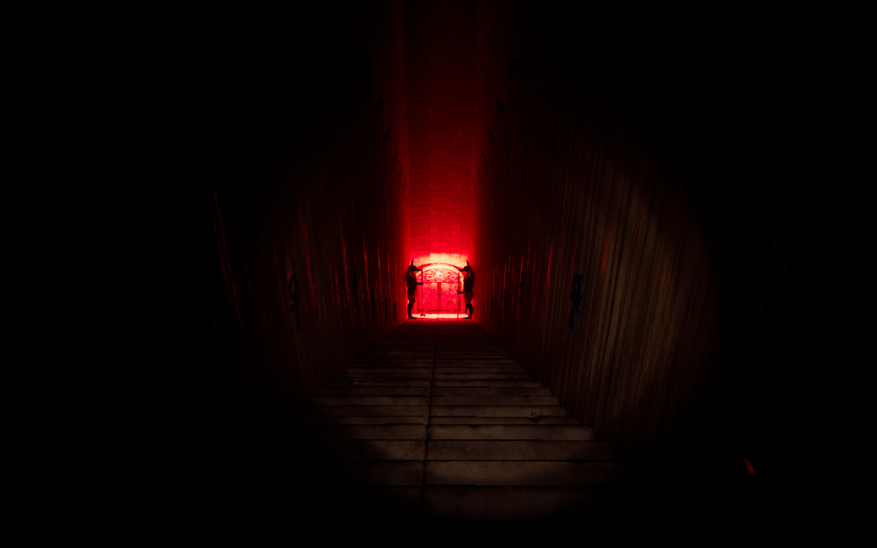 The Third Screenshot 4