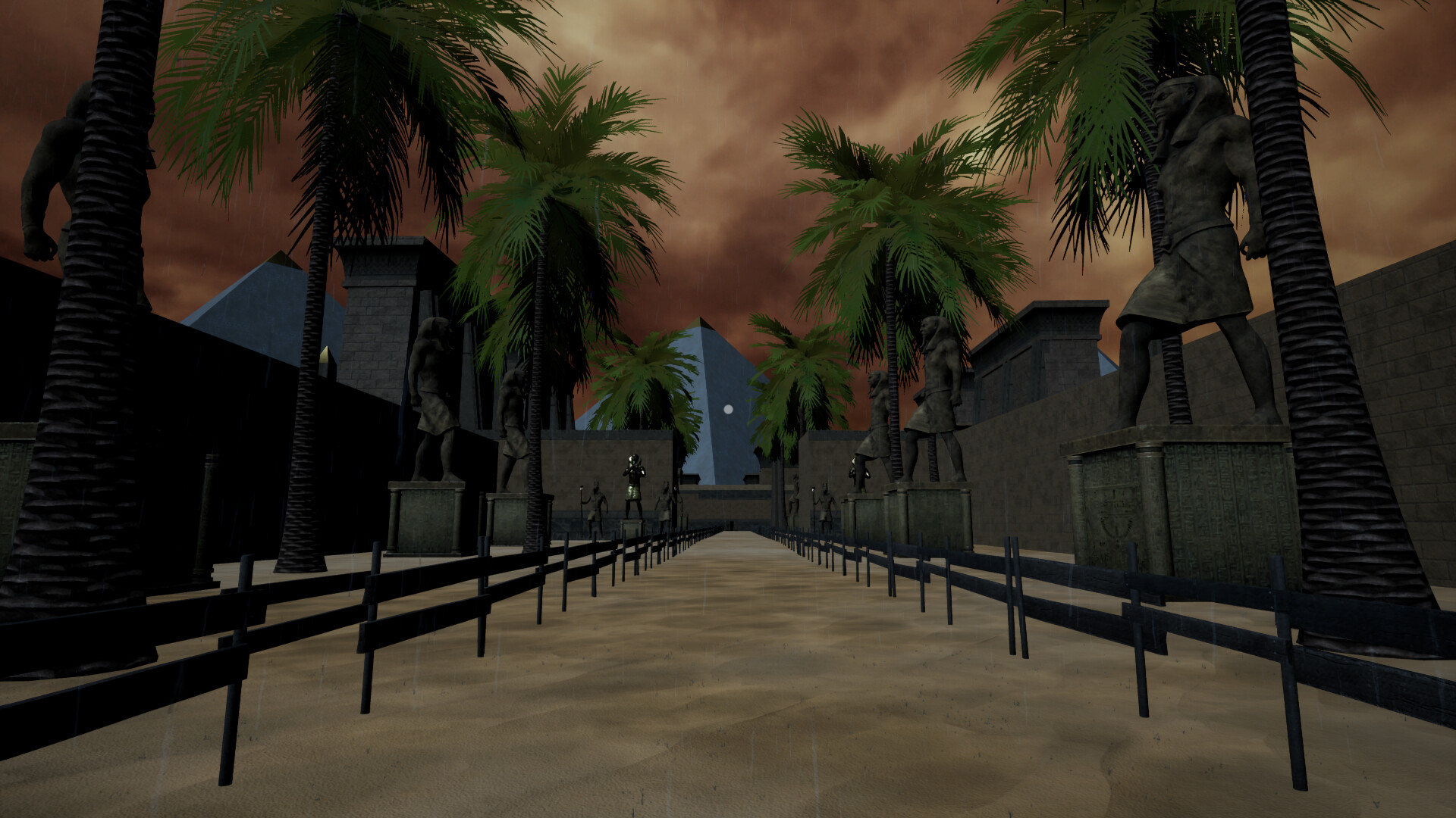 The Third Screenshot 18