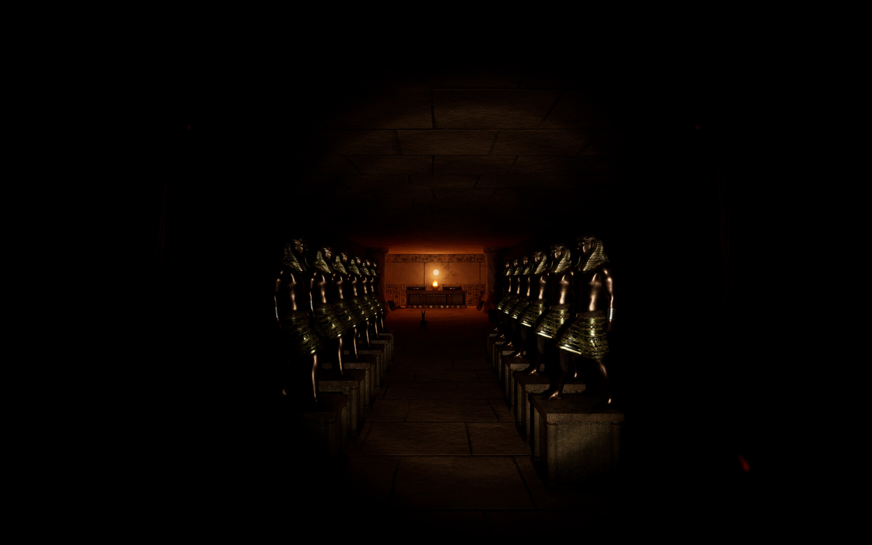 The Third Screenshot 3